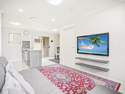 9 / 18 Hartington Street, Rooty Hill