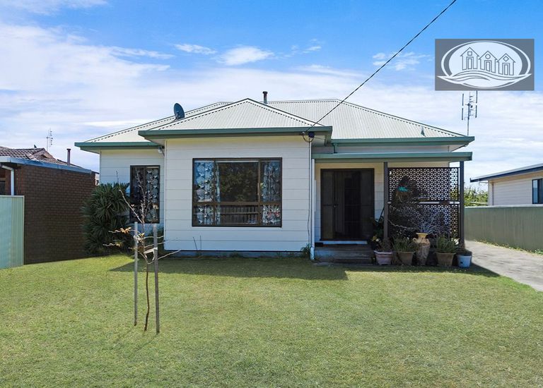 46 King Street, Portland