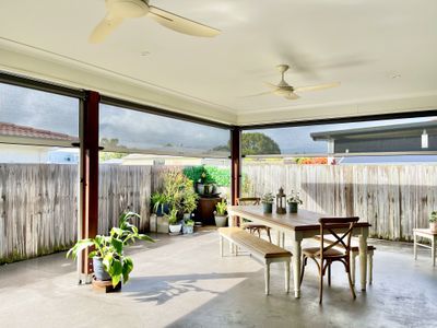 144 Long Street, Point Vernon