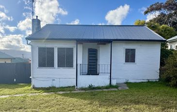 36 Hume Avenue, Wallerawang