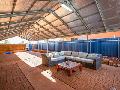 36 Bottlebrush Crescent, South Hedland