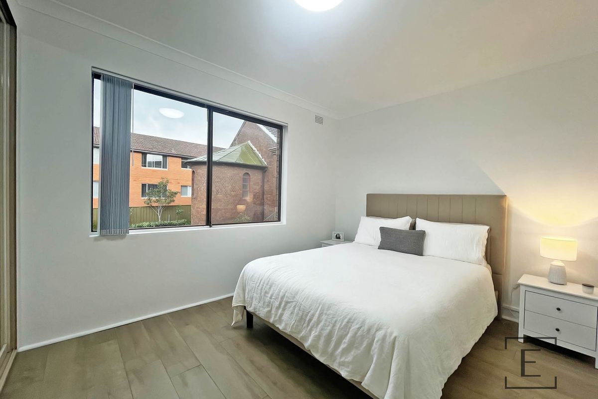 3 / 32 Hampstead Road, Homebush West