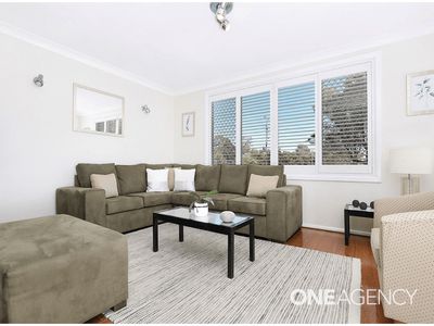 38 Byamee Street, Dapto