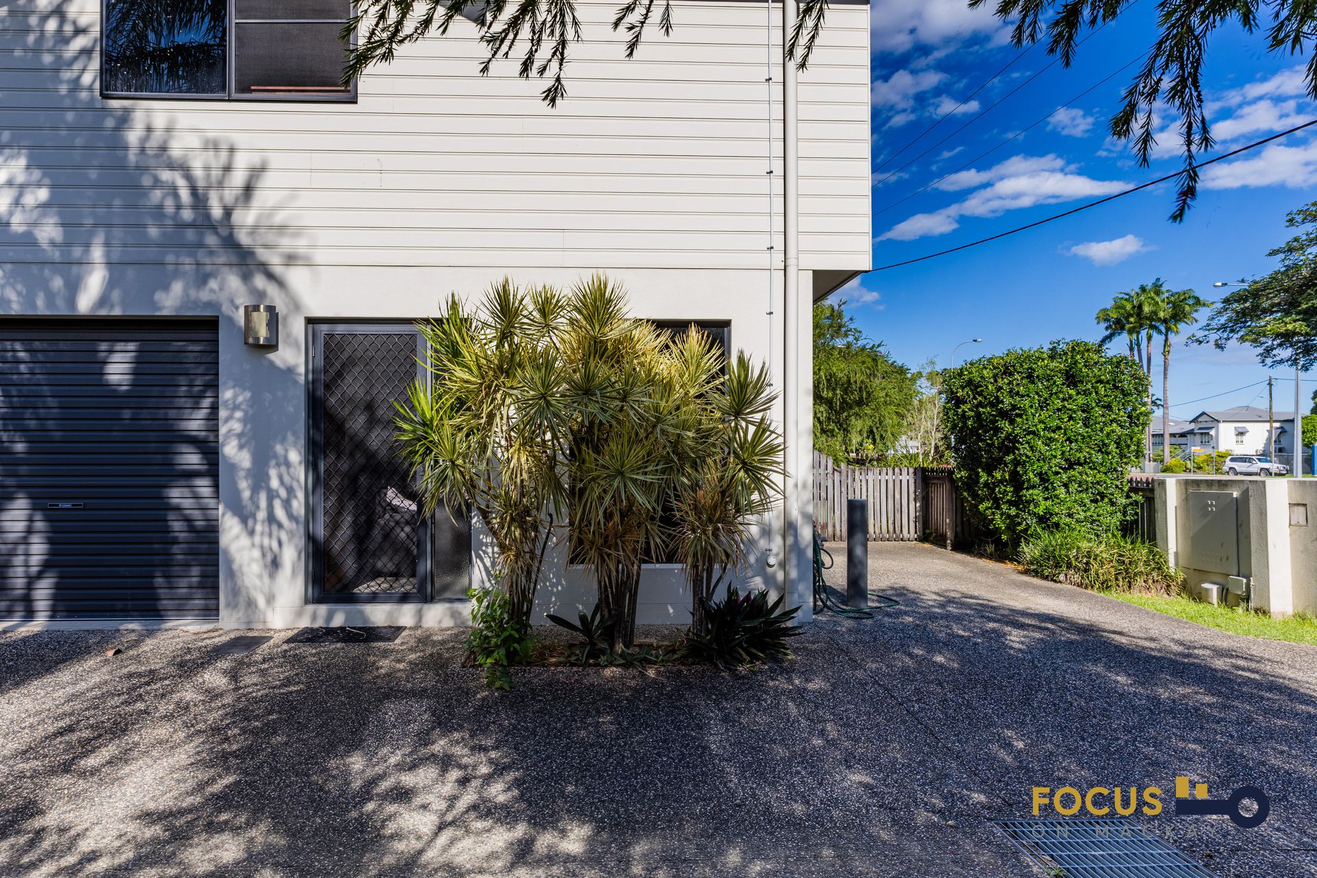 1 / 58 George Street, Mackay