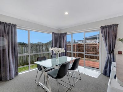 13 Pohutukawa Grove, Titahi Bay