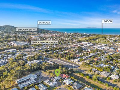 2 / 20 Samson Crescent, Yeppoon