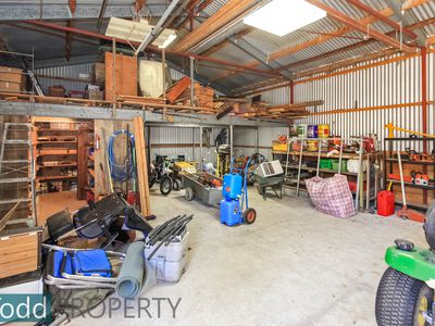 655 Spring Flat Road, Heathcote