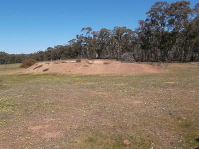 Lot 1, 5 Off Nine Mile Road/Reef Street, Wedderburn