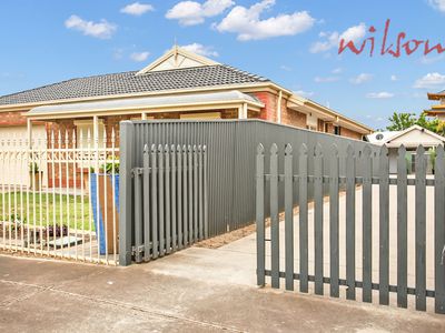 30 Milburn Street, Ottoway