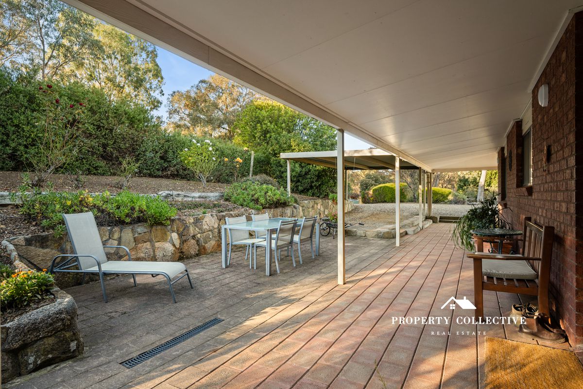 72 Ryan Lane, Beechworth