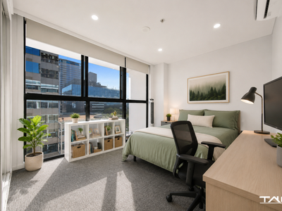 811 / 178 George Street, Parramatta