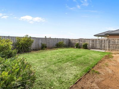 155 Stanmore Crescent, Wyndham Vale