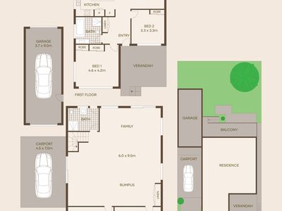 82 Leonard Avenue, Toukley