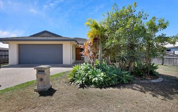 4 Townsend Street, Bucasia