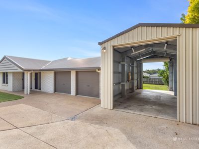 15 Lapwing Court, Yeppoon
