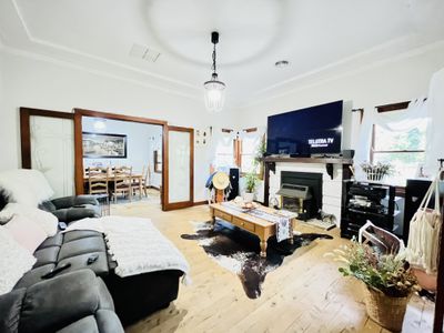 46 PELL STREET, Howlong