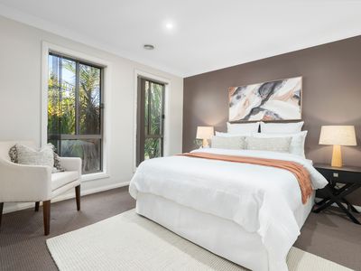 12 WINNELL COURT, Thurgoona