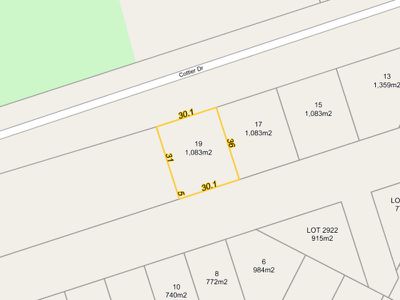 19 Cottier Drive, South Hedland