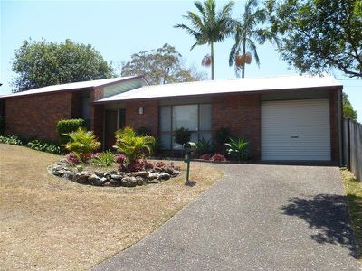 1 Stannard Street, Rochedale South