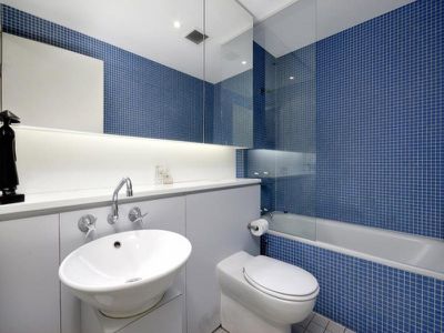 218 / 49 Shelley St, Sydney