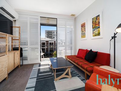 36 / 65 Palmerston Street, Perth