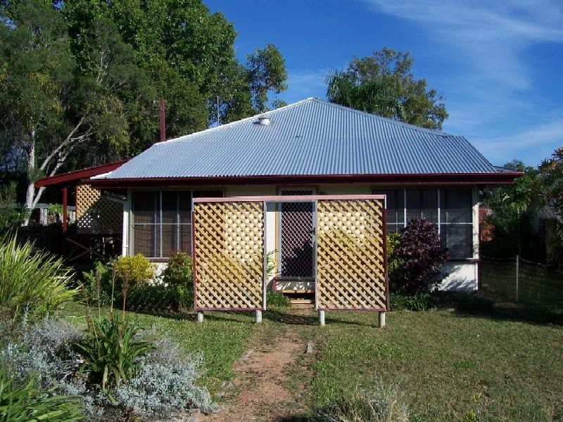 Charters Towers