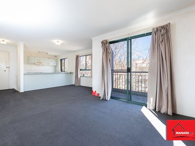 9 / 143 Port Jackson Circuit, Phillip