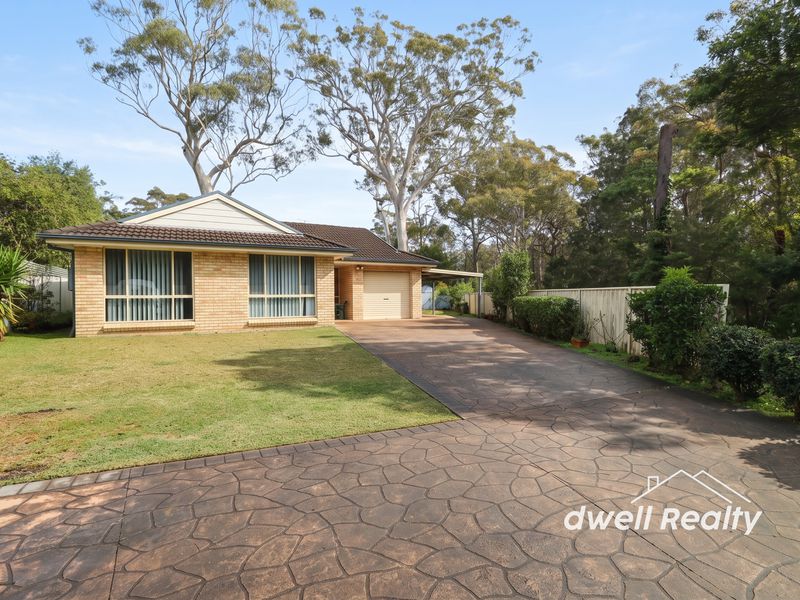 27 RIVERSIDE ESPLANADE, Basin View