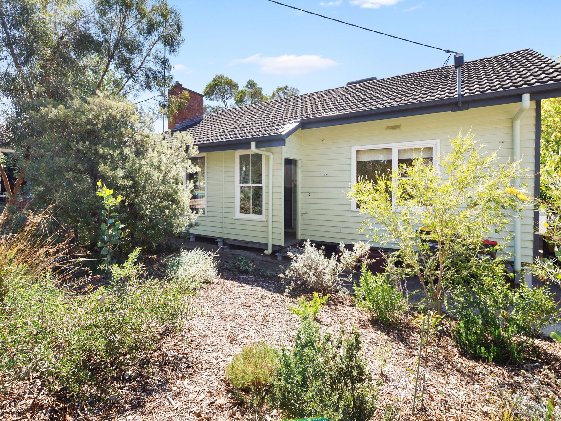 13 TEHAN STREET, Seymour