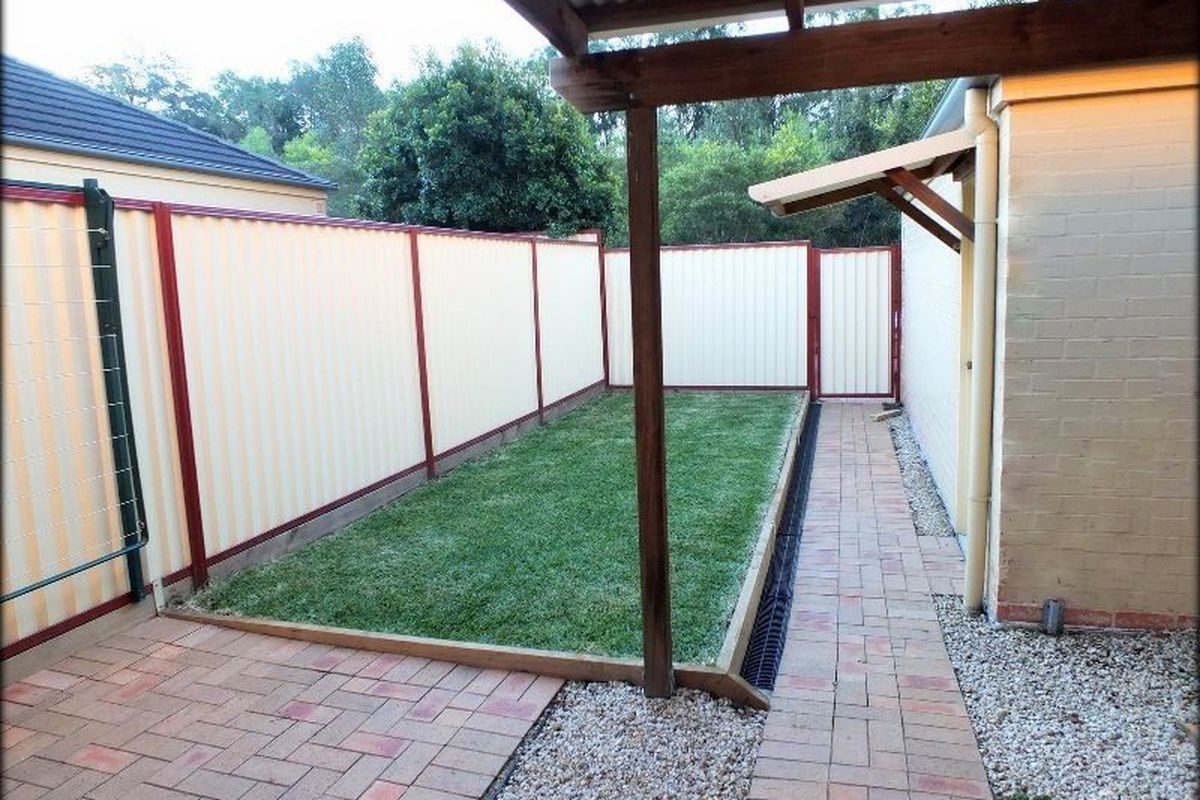 7 / 4 Richmond Mews, Mardi