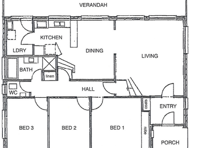 23 Fowles Street, Weston