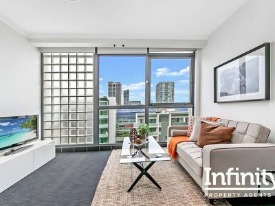 142 / 10 Lachlan Street, Waterloo