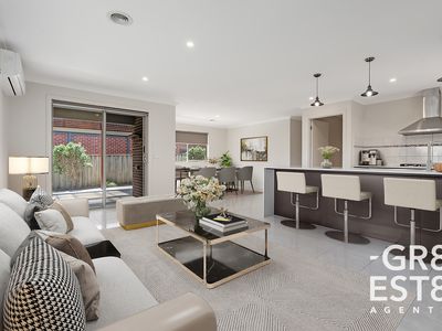 43 Merritt Avenue, Cranbourne West