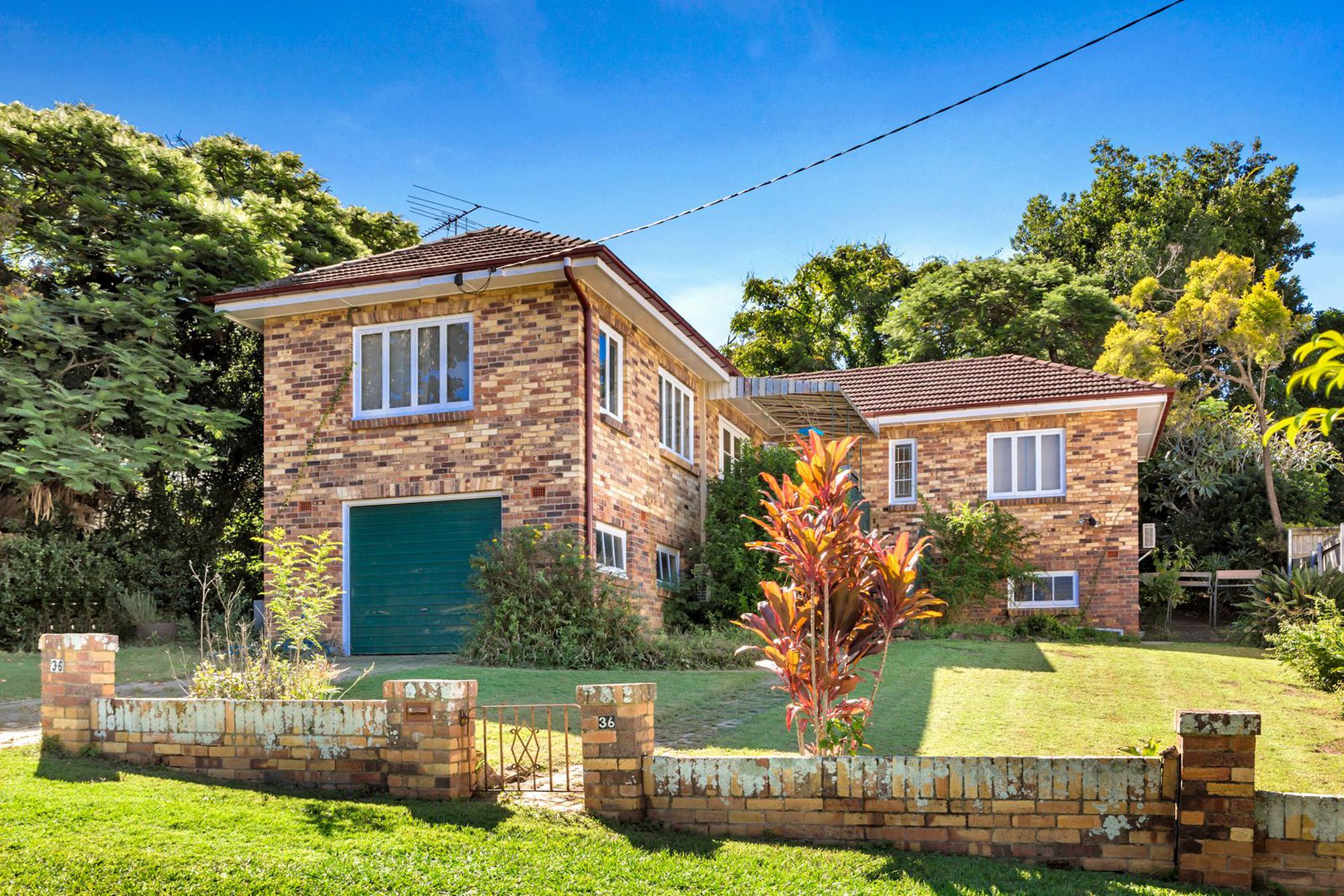36 Depper Street, St Lucia