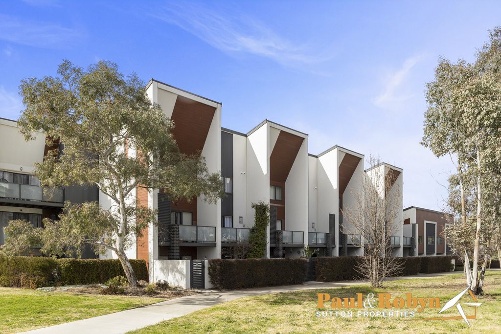 75 / 224 Flemington Road, Harrison