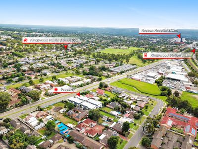 1 / 69 Great western Highway, Kingswood