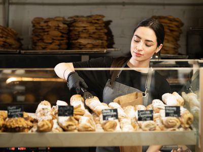 Gluten Free and Allergy Friendly Specialist Bakery