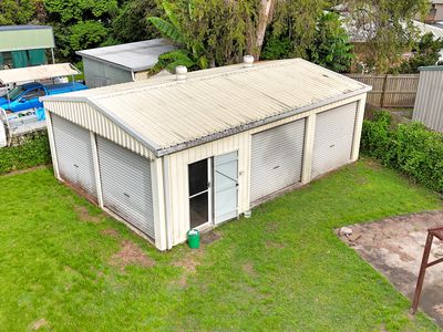 176 Main Street, Proserpine