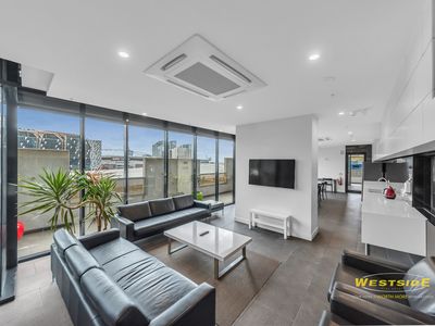 1005 / 200 Spencer Street, Melbourne