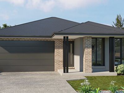 1015-1041 Melton Highway, Fraser Rise