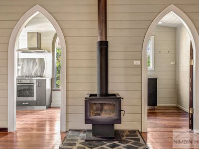 835 Nimbin Road, Goolmangar