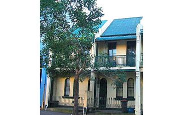 76 Fitzroy St, Surry Hills
