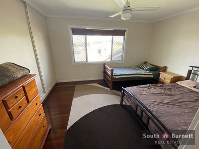 37 Scott Street, Wondai