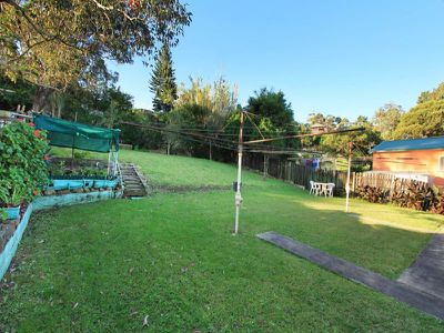 54 Grandview Parade, Lake Heights