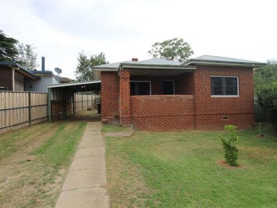 36 Brilliant Street, Bathurst