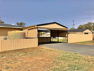 13 Bomen Street, Ballimore