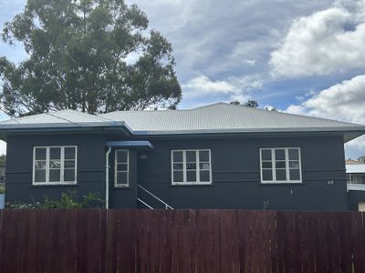 88 Burnett Street, Nanango