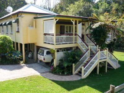 321 Burringbar Road, Burringbar