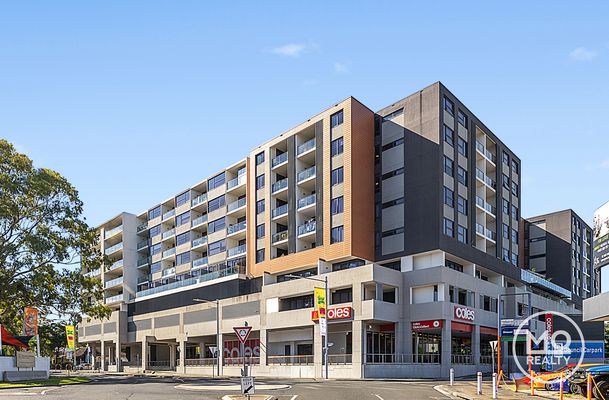 656 / 14B Anthony Road, West Ryde