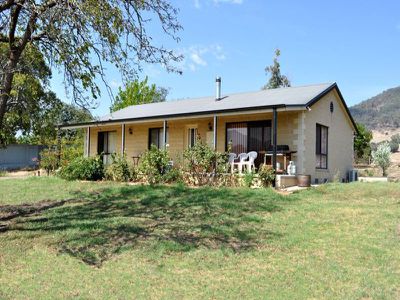 4402 Kiewa Valley Highway, Dederang